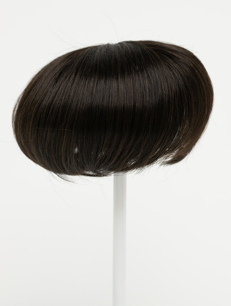 Part The Crowd Topper by Envy | Synthetic Topper | Mono Part