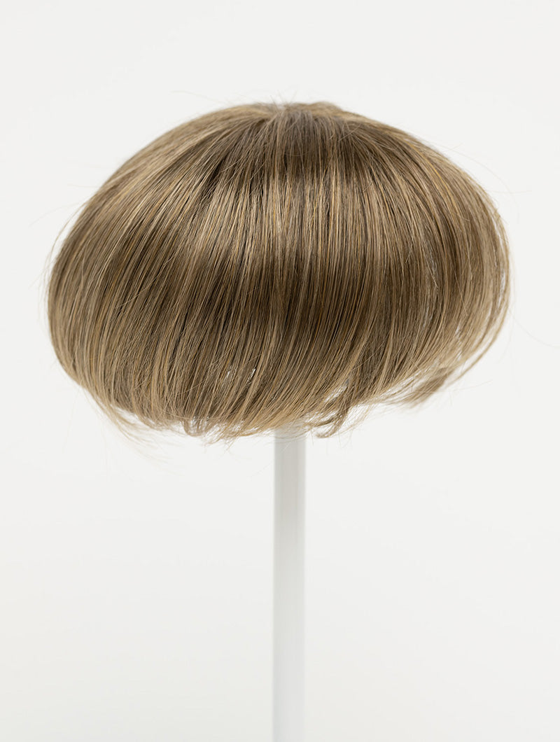 Part The Crowd Topper by Envy | Synthetic Topper | Mono Part