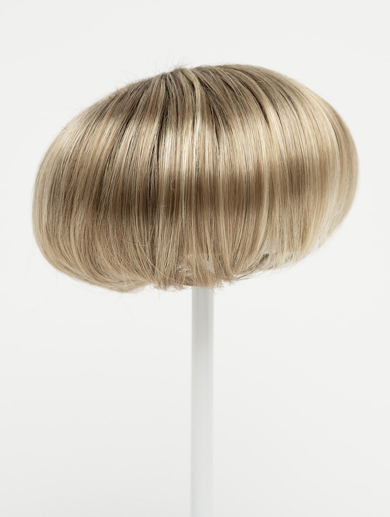 Part The Crowd Topper by Envy | Synthetic Topper | Mono Part