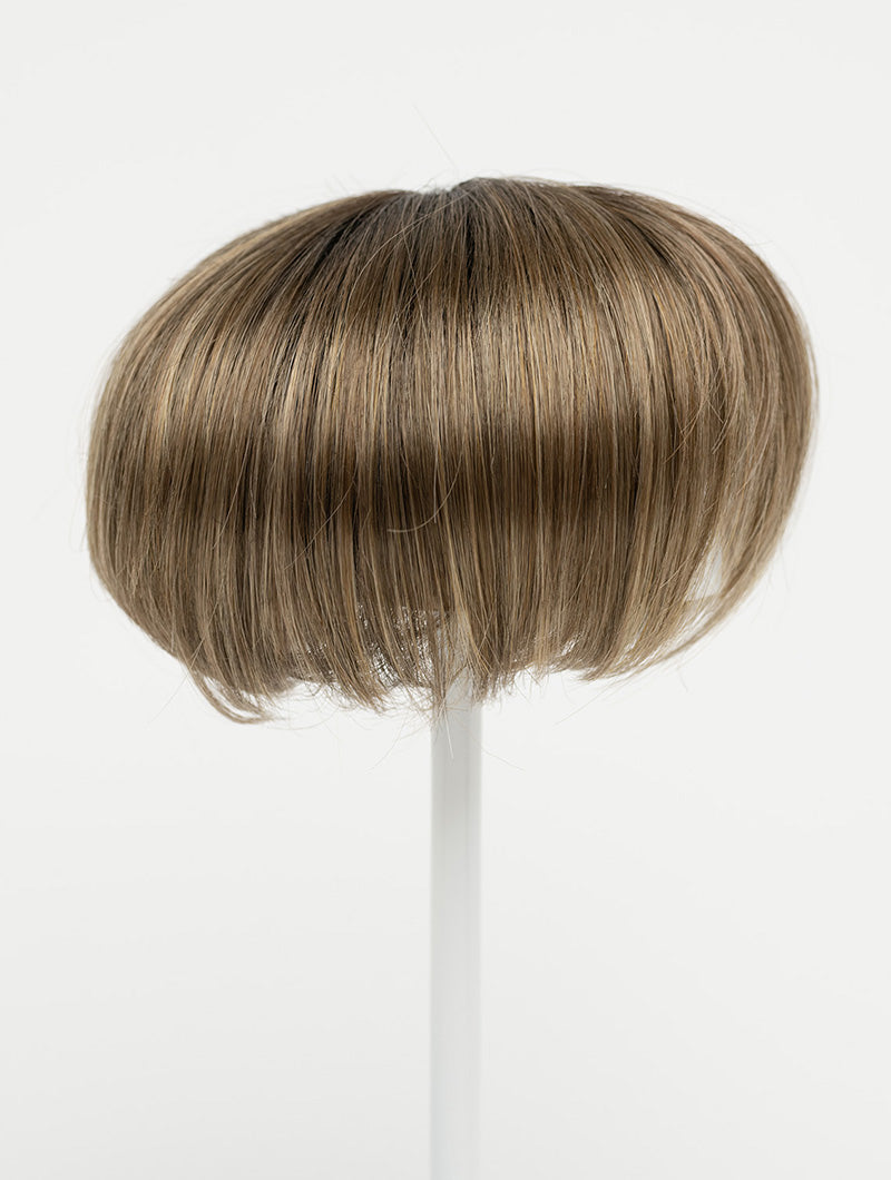 Part The Crowd Topper by Envy | Synthetic Topper | Mono Part