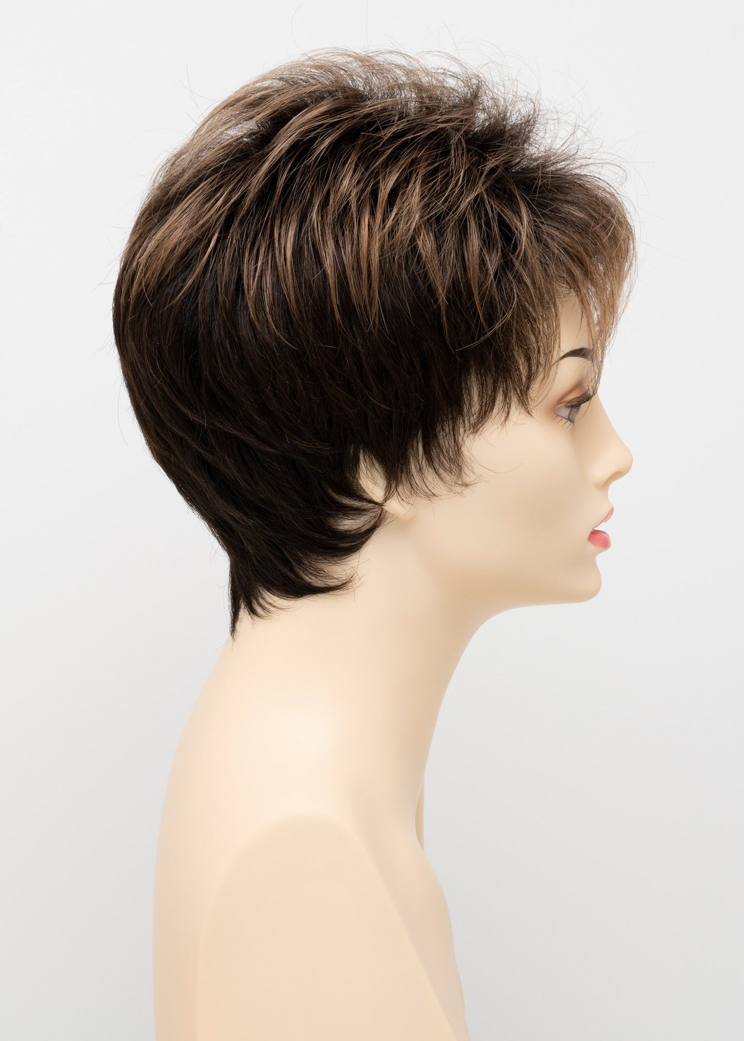 Penelope by Envy | Synthetic Wig | Open Top