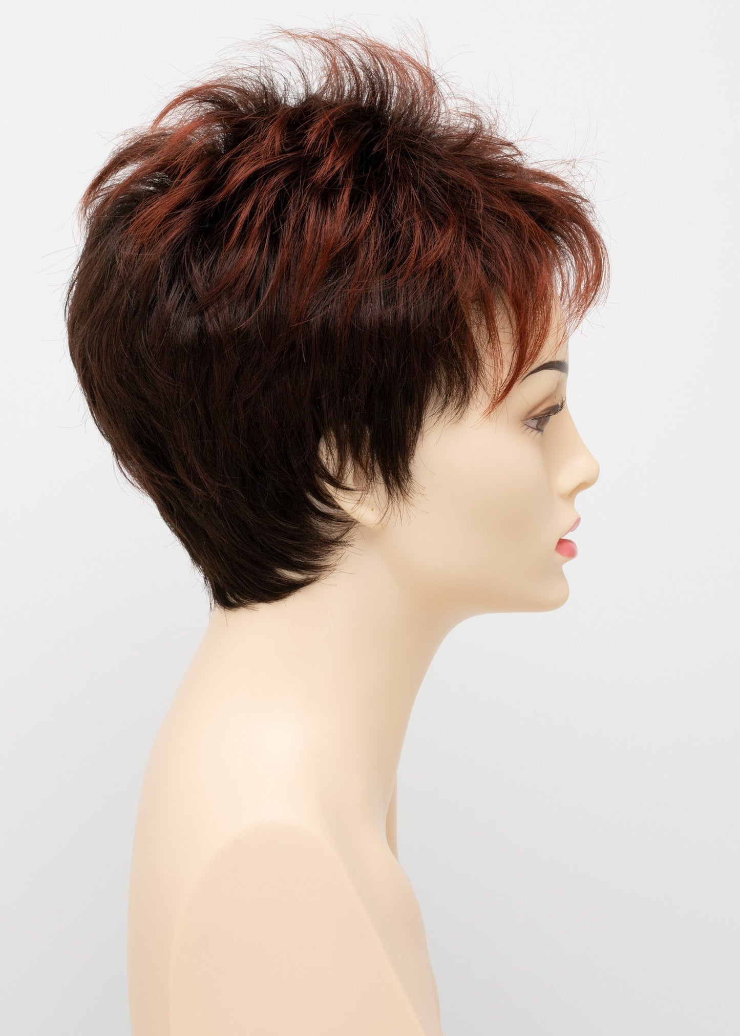 Penelope by Envy | Synthetic Wig | Open Top