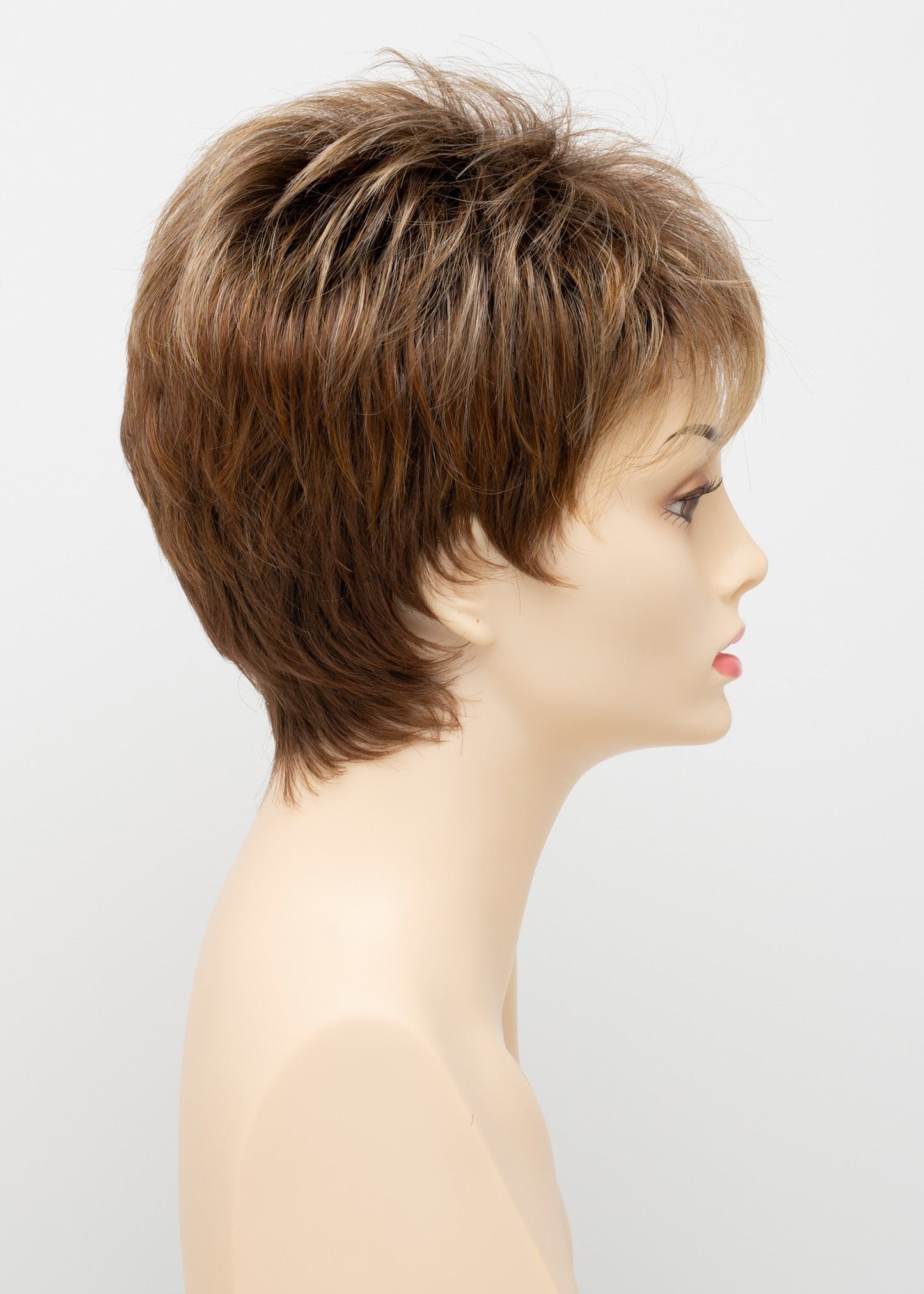 Penelope by Envy | Synthetic Wig | Open Top