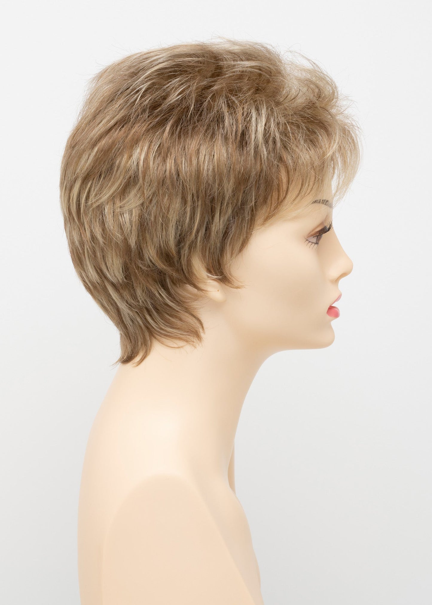 Penelope by Envy | Synthetic Wig | Open Top