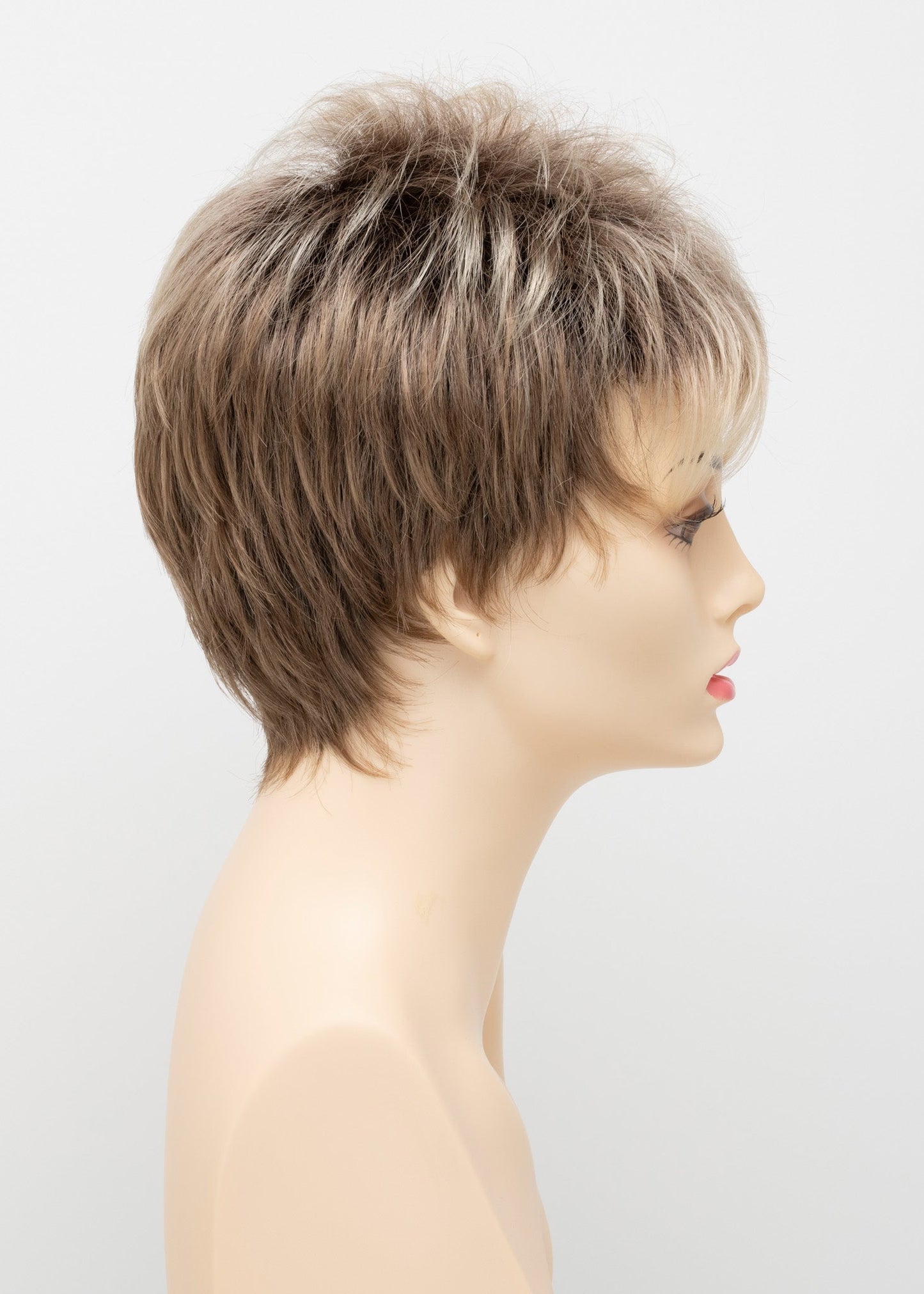Penelope by Envy | Synthetic Wig | Open Top