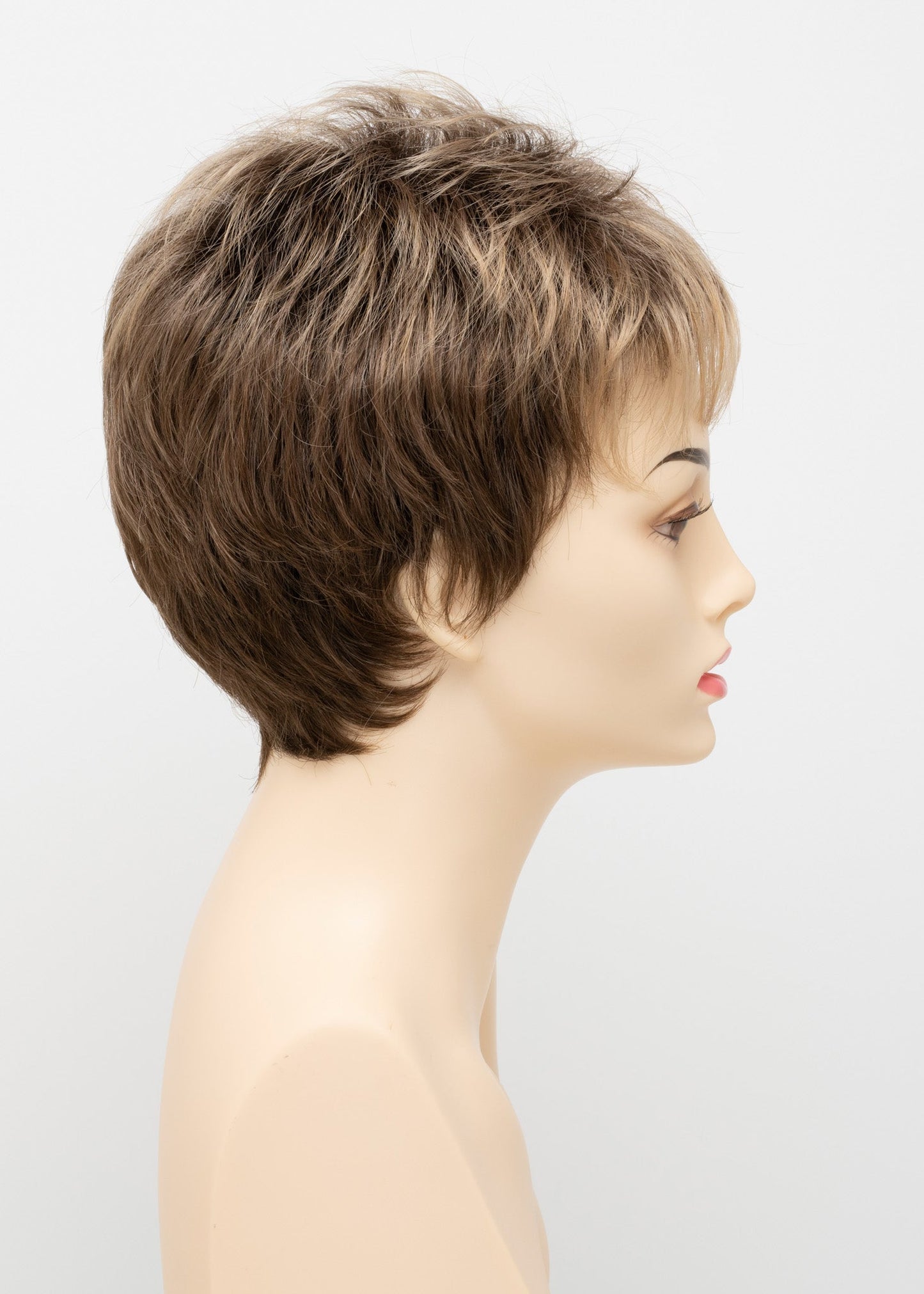 Penelope by Envy | Synthetic Wig | Open Top
