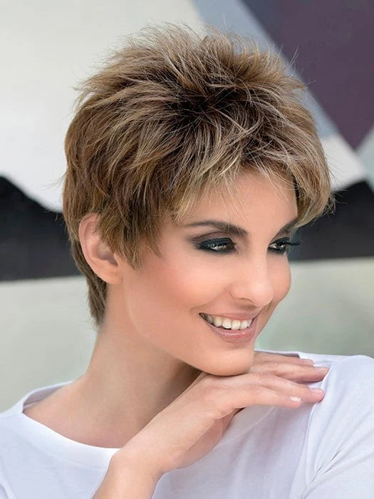 Penelope by Envy | Synthetic Wig | Open Top