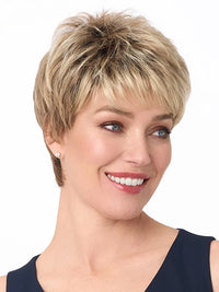 Penelope by Envy | Synthetic Wig | Open Top