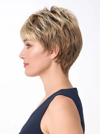Penelope by Envy | Synthetic Wig | Open Top