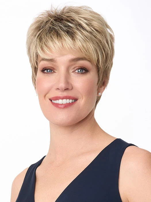Penelope by Envy | Synthetic Wig | Open Top