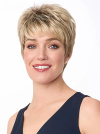 Penelope by Envy | Synthetic Wig | Open Top