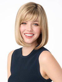 Paige (Petite) by Envy | Synthetic Hand Tied Wig | Mono Top