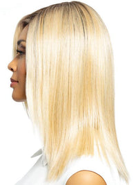 Picture Perfect by TressAllure | HF Synthetic Lace Front Wig | Mono Top