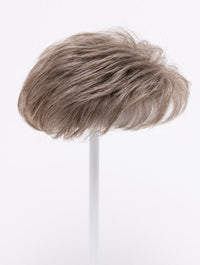 Pouf Positive Topper by Envy | Synthetic Topper | Open Top