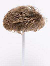 Pouf Positive Topper by Envy | Synthetic Topper | Open Top