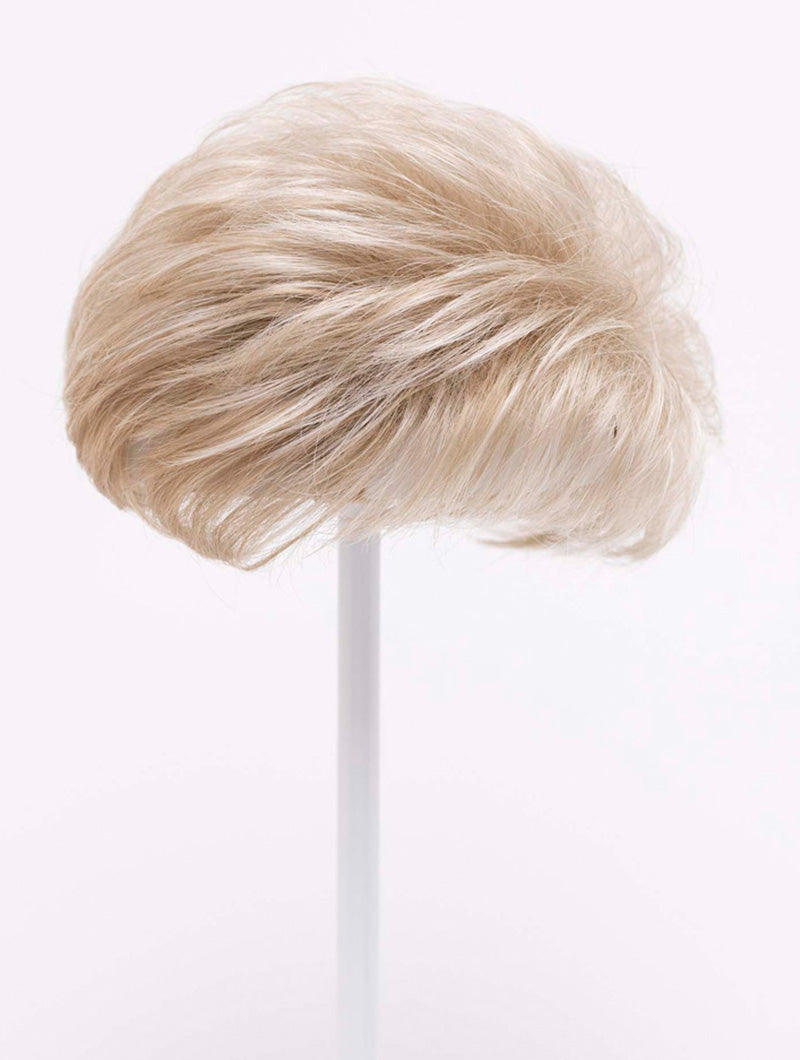 Pouf Positive Topper by Envy | Synthetic Topper | Open Top