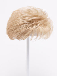 Pouf Positive Topper by Envy | Synthetic Topper | Open Top