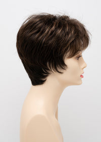 Jacqueline (Petite) by Envy | Synthetic Wig | Open Top