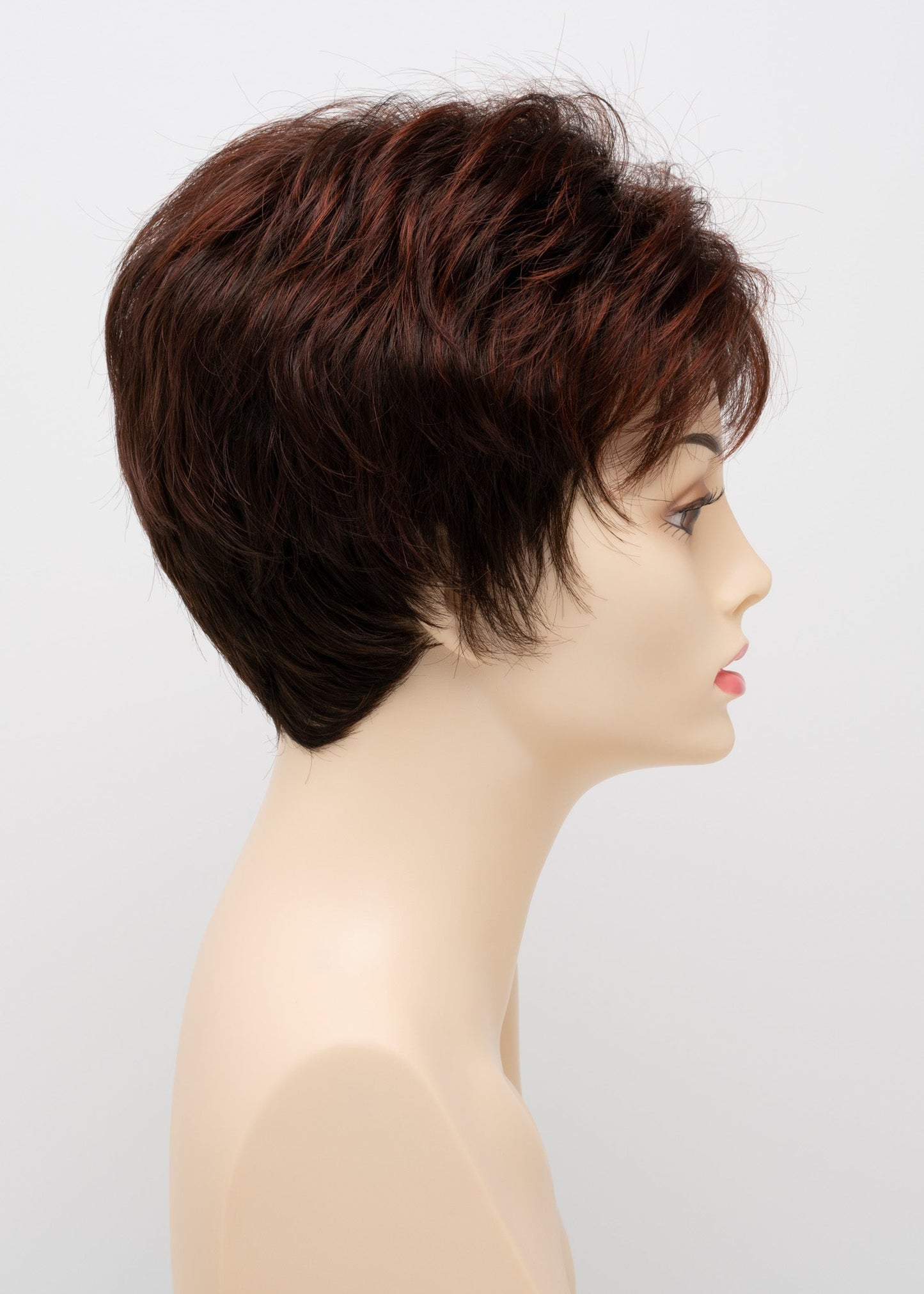 Jacqueline (Petite) by Envy | Synthetic Wig | Open Top