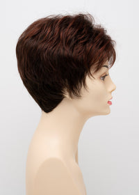 Jacqueline (Petite) by Envy | Synthetic Wig | Open Top