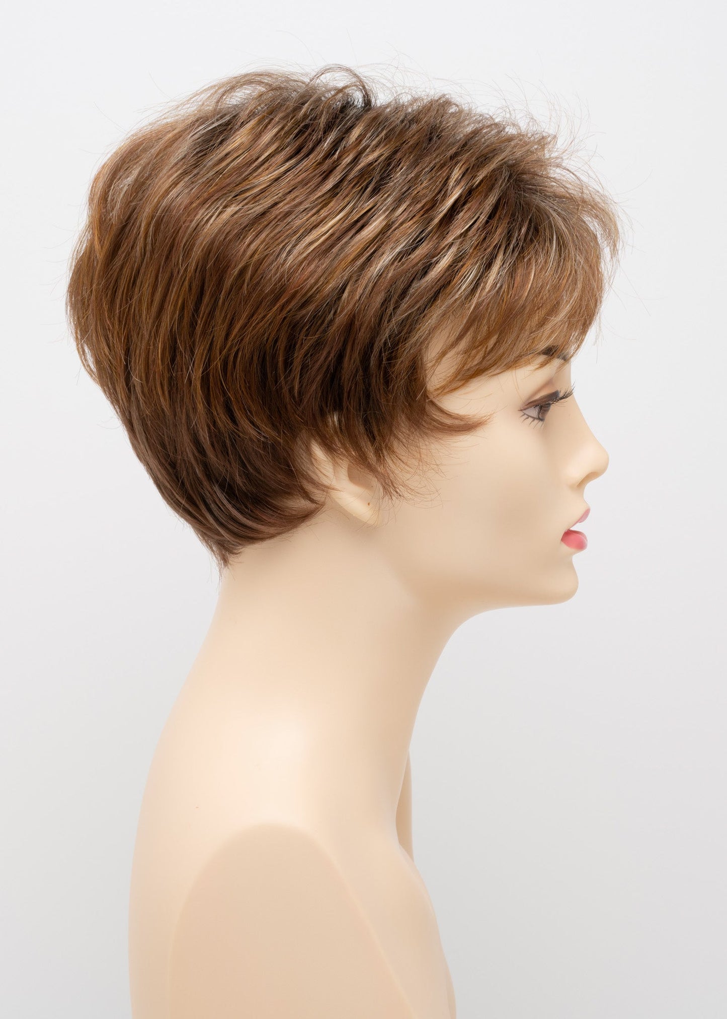 Jacqueline (Petite) by Envy | Synthetic Wig | Open Top
