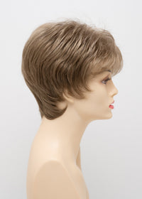 Jacqueline (Petite) by Envy | Synthetic Wig | Open Top