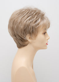 Jacqueline (Petite) by Envy | Synthetic Wig | Open Top