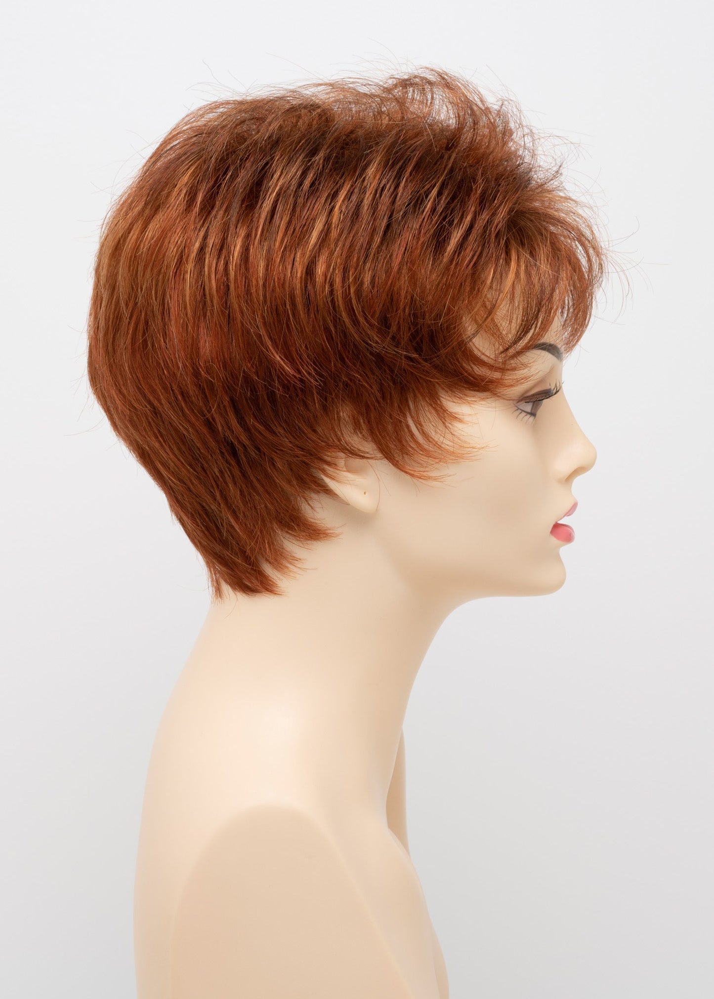 Jacqueline (Petite) by Envy | Synthetic Wig | Open Top