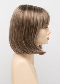 Paige (Petite) by Envy | Synthetic Hand Tied Wig | Mono Top