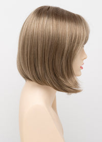 Paige (Petite) by Envy | Synthetic Hand Tied Wig | Mono Top