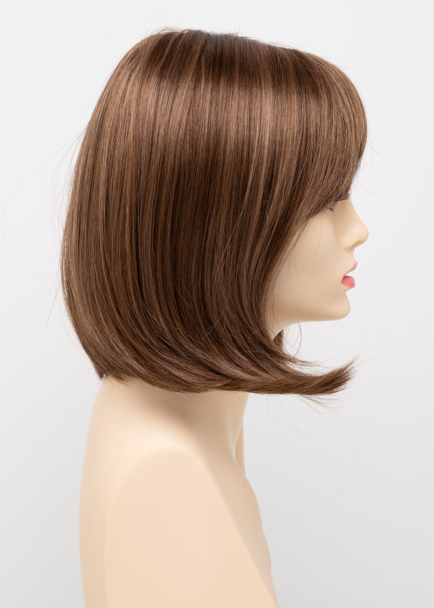 Paige (Petite) by Envy | Synthetic Hand Tied Wig | Mono Top
