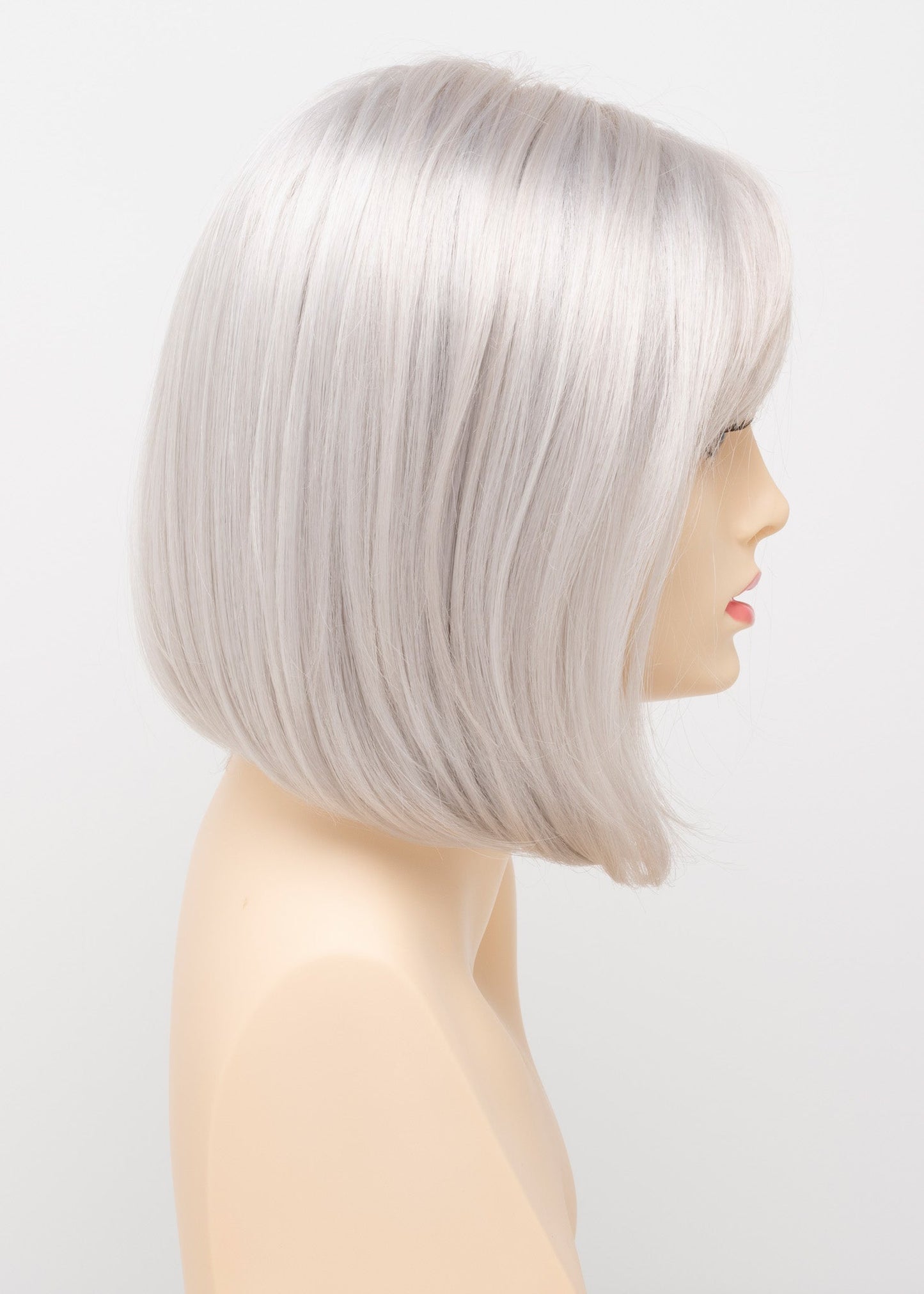 Paige (Petite) by Envy | Synthetic Hand Tied Wig | Mono Top