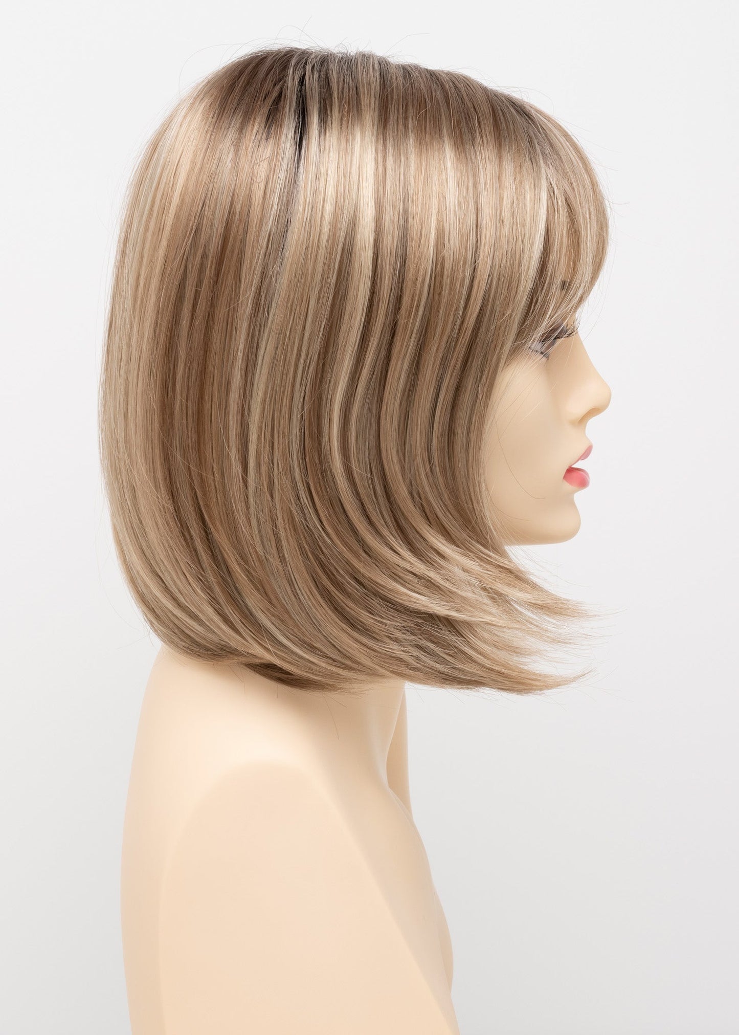 Paige (Petite) by Envy | Synthetic Hand Tied Wig | Mono Top