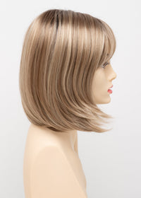 Paige (Petite) by Envy | Synthetic Hand Tied Wig | Mono Top