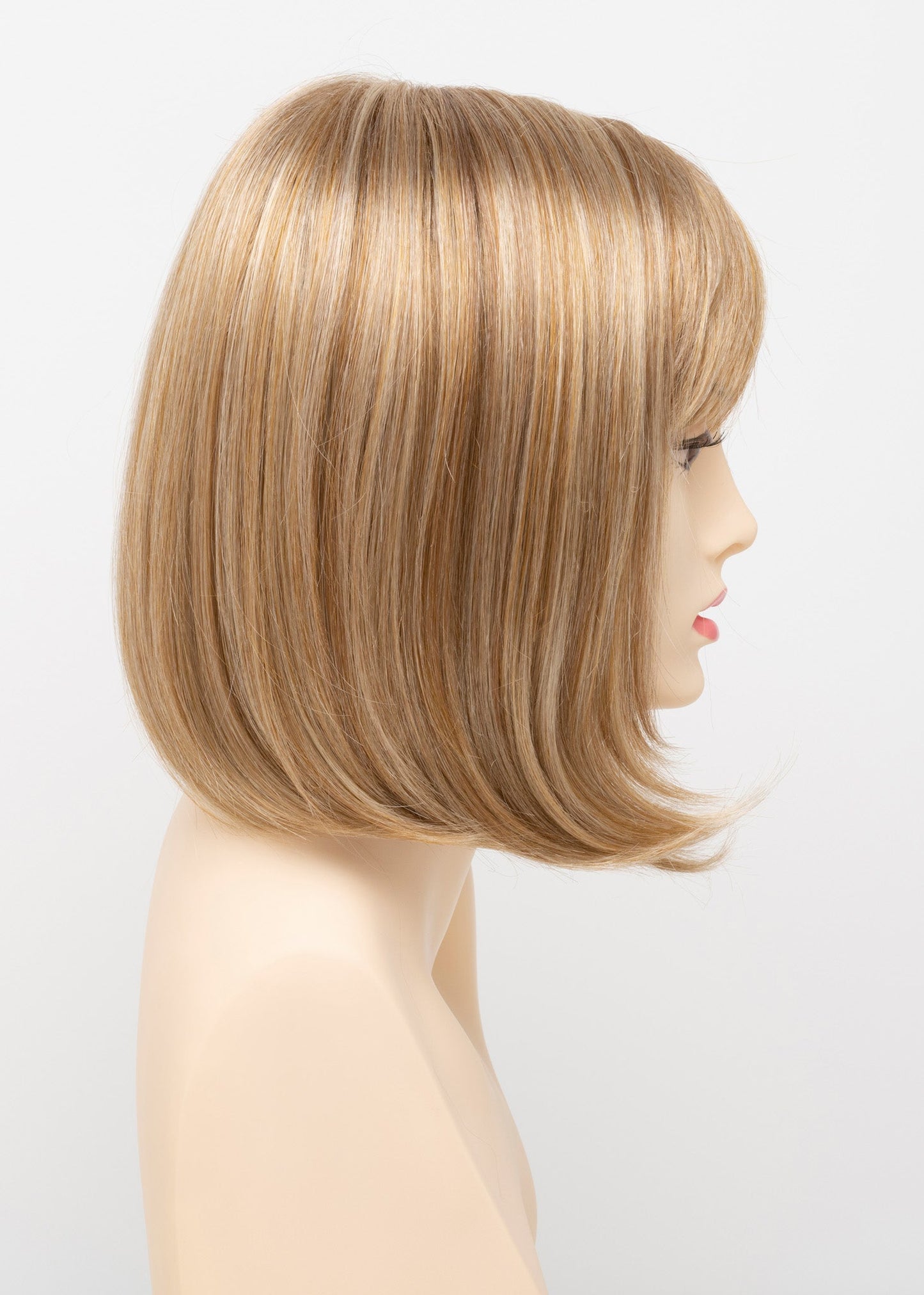 Paige (Petite) by Envy | Synthetic Hand Tied Wig | Mono Top