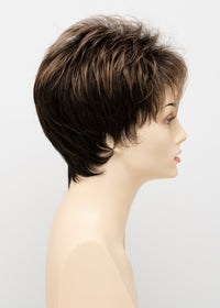 Penelope (Petite) by Envy | Synthetic Wig | Open Top