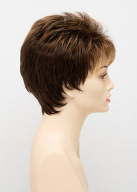 Penelope (Petite) by Envy | Synthetic Wig | Open Top