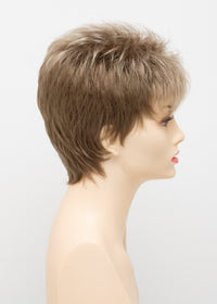Penelope (Petite) by Envy | Synthetic Wig | Open Top