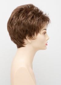 Penelope (Petite) by Envy | Synthetic Wig | Open Top