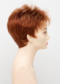 Penelope (Petite) by Envy | Synthetic Wig | Open Top