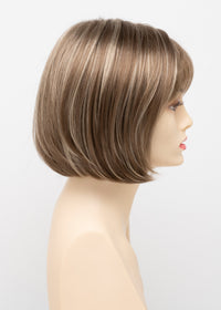 Scarlett (Petite) by Envy | Synthetic Wig | Open Top