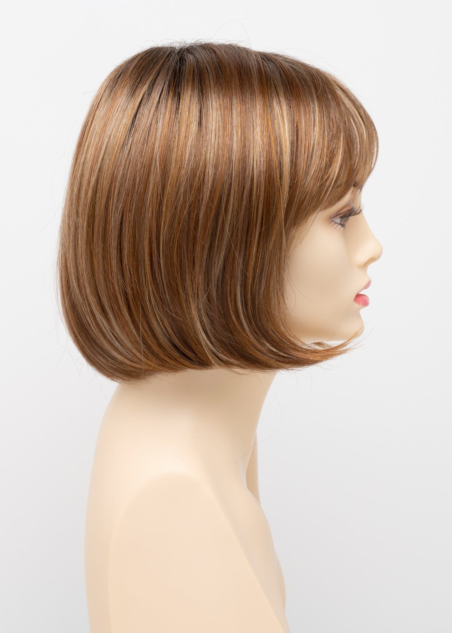 Scarlett (Petite) by Envy | Synthetic Wig | Open Top