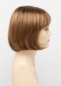 Scarlett (Petite) by Envy | Synthetic Wig | Open Top