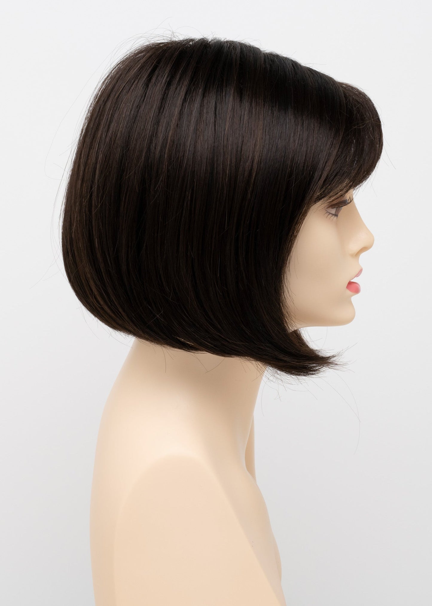 Scarlett (Petite) by Envy | Synthetic Wig | Open Top