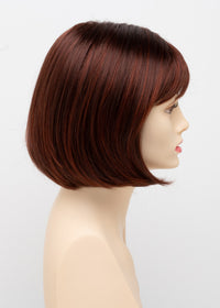 Scarlett (Petite) by Envy | Synthetic Wig | Open Top