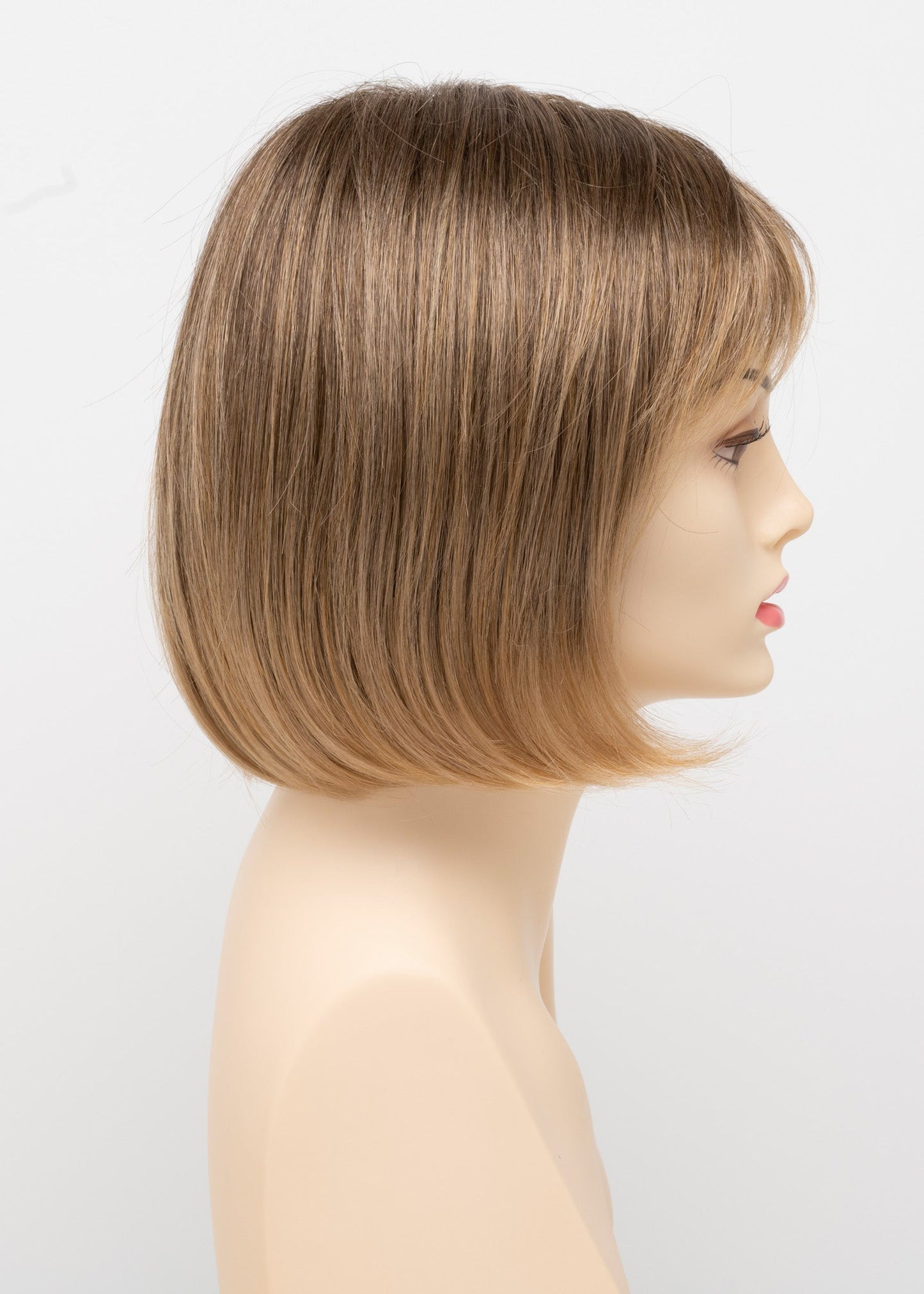 Scarlett (Petite) by Envy | Synthetic Wig | Open Top