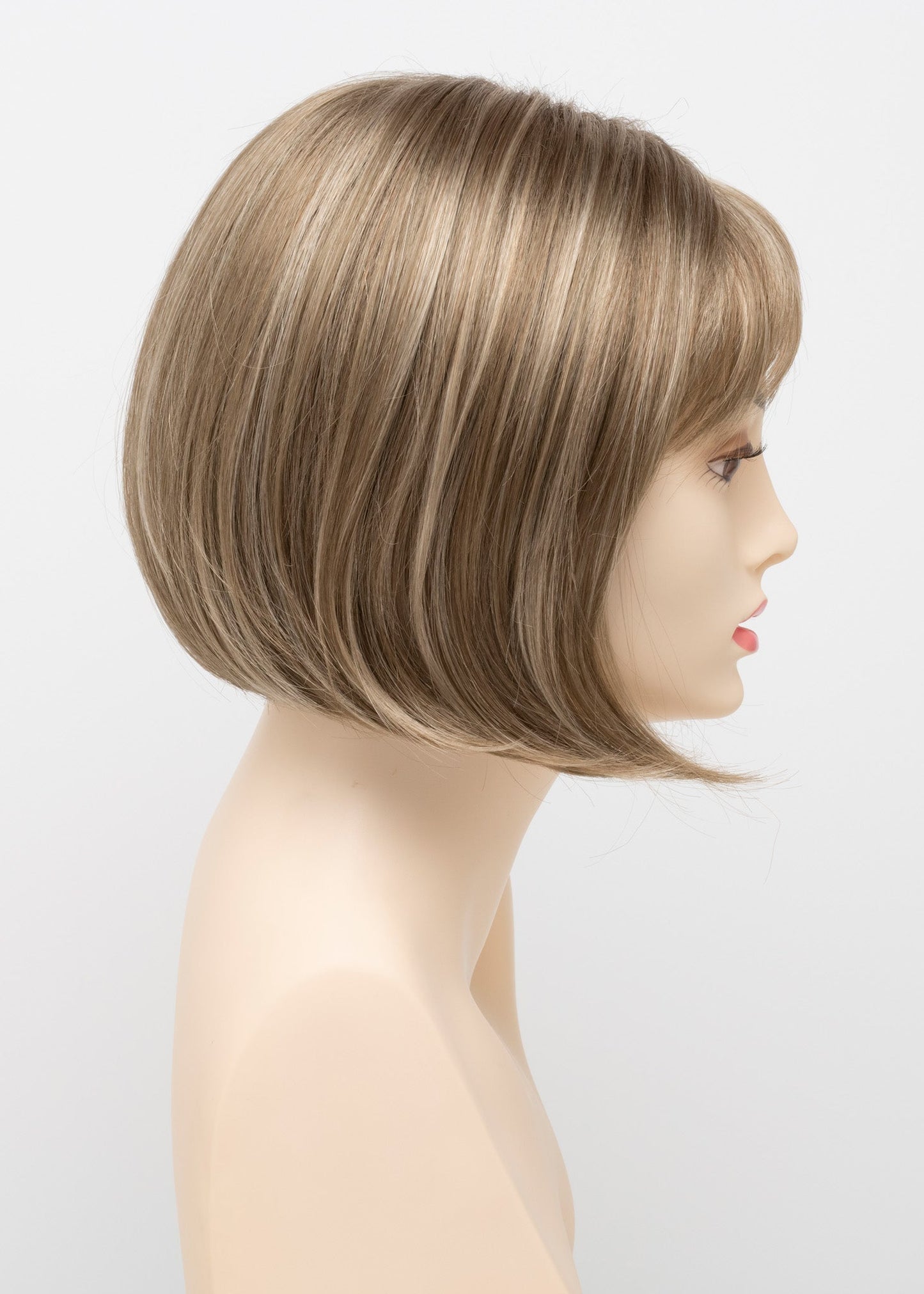 Scarlett (Petite) by Envy | Synthetic Wig | Open Top
