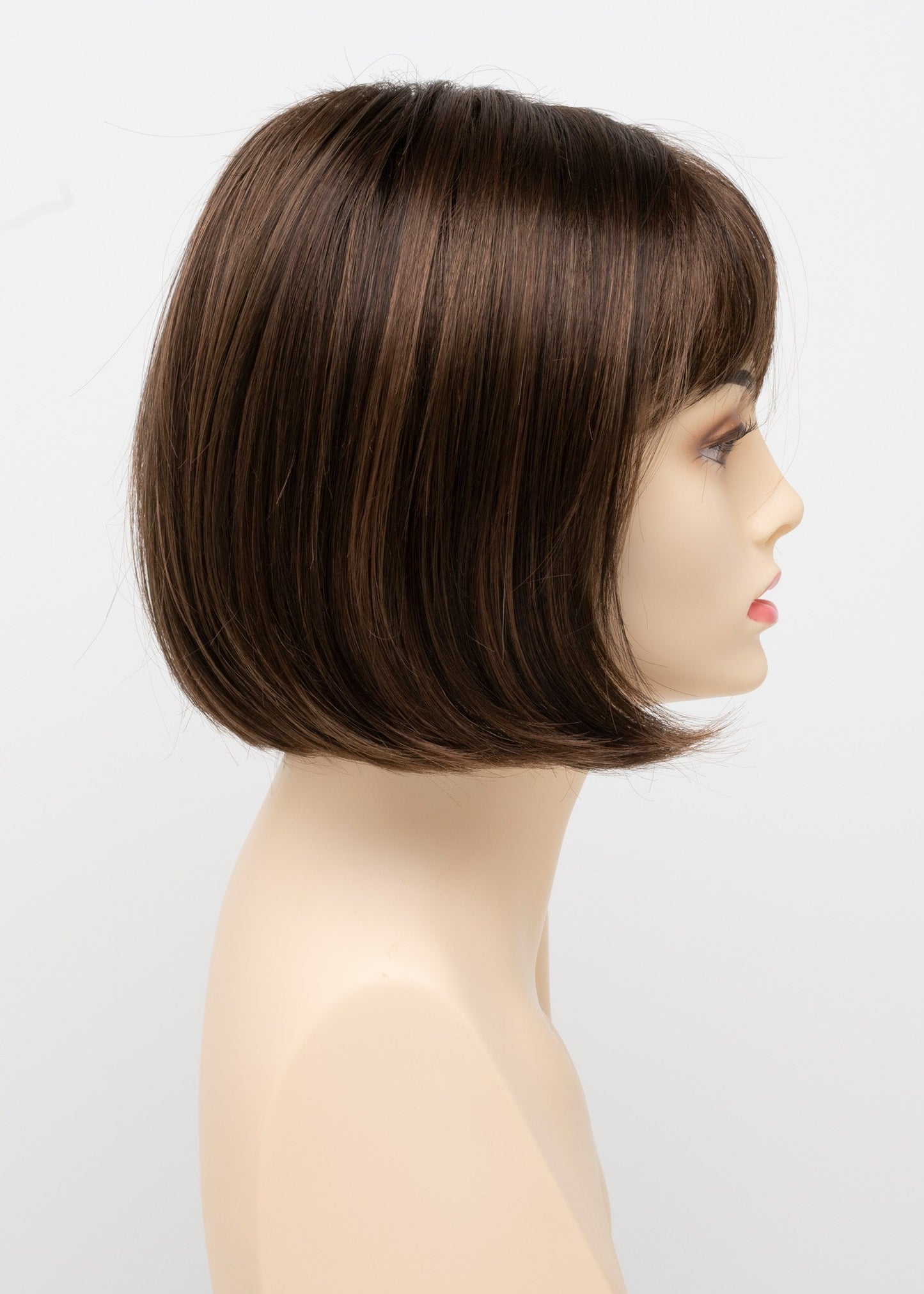 Scarlett (Petite) by Envy | Synthetic Wig | Open Top