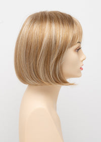 Scarlett (Petite) by Envy | Synthetic Wig | Open Top