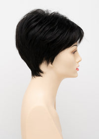Tiffany (Petite) by Envy | Synthetic Wig | Mono Top
